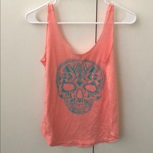 Billabong Tank